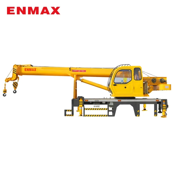 Crane Upper Part