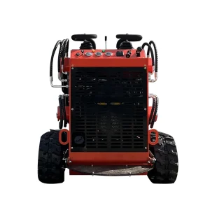 Skid Steer Loader
