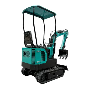 mini Excavator