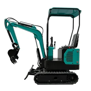 mini Excavator