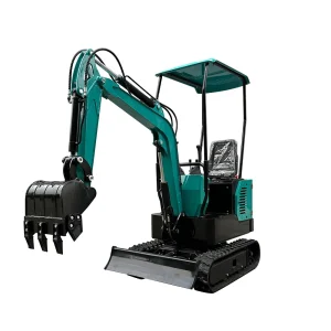 mini Excavator