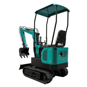 mini Excavator