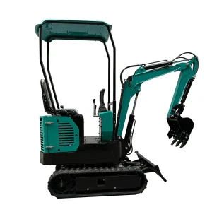 mini Excavator