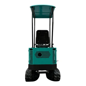 mini Excavator