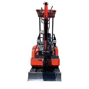 mini Excavator