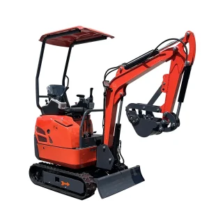 mini Excavator