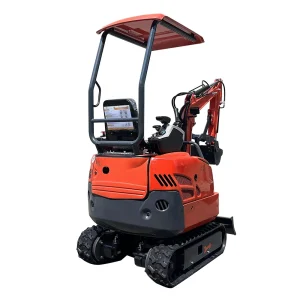 mini Excavator