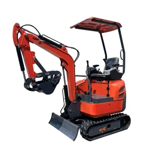 mini Excavator