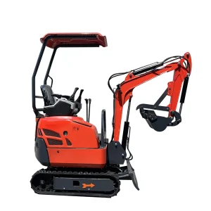 mini Excavator