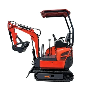 mini Excavator