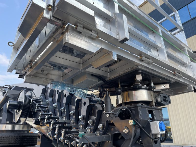 Aerial Work Vehicles Aerial Work Vehicles